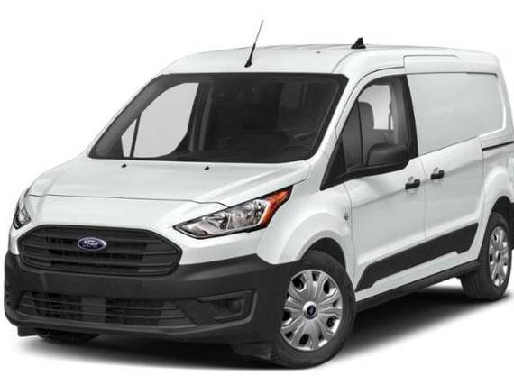 FORD TRANSIT CONNECT 2022 NM0LS7S20N1523936 image